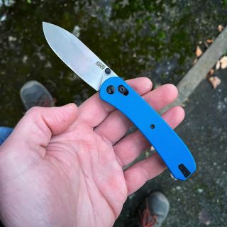 Knafs Lander 2 my best EDC knife❣️ 🥇 #knife #knives #edc #edcgear #nůž #zaviracinuz #s35vnsteel #edcpocketknife #edcknife...