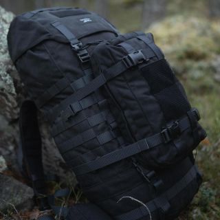 Je možné připevnit ledvinku na batoh❓Samozřejmě ‼️ Kombinace Savotta batohu, ledvinky Savotta Askare a čtyř přezek 2M WB...